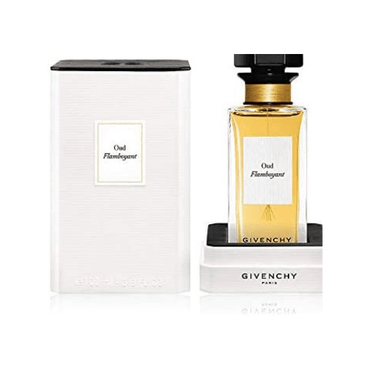 Givenchy Atelier De Givenchy Oud Flamboyant EDP 100ml Unisex Perfume - Thescentsstore